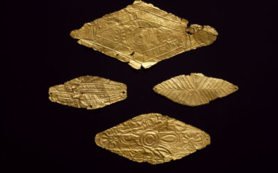 Μαθαίνοντας από τους Αρχαίους | 4ήμερο σεμινάριο με τον Άκη Γκούμα & την Αναστασία Κανδαράκη | 10-11 & 17-18 Ιουνίου 2023