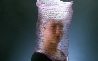 ONLINE | Διαλέξεις Σύγχρονου Κοσμήματος | 23 Νοεμβρίου – 25 Ιανουαρίου 2024