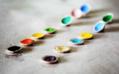 Θερμό Σμάλτο | 2ήμερο σεμινάριο με την Παρασκευή Κοκολάκη |27 & 28 Ιανουαρίου 2024