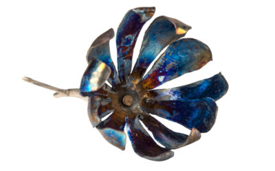 Τιτάνιο| 2ήμερο σεμινάριο με τον Δημήτρη Νικολαϊδη | 10 & 11 Μαϊου 2025