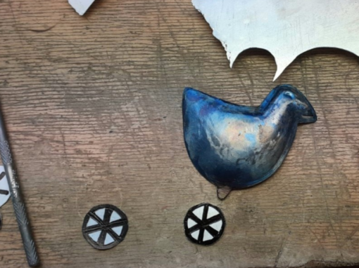 Entries from 9th till 30th of September 2024