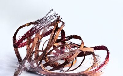 Ύφανση με κάρτες | 1ήμερο σεμινάριο με την Δέσποινα Πανταζοπούλου | 13 Απριλίου 2025