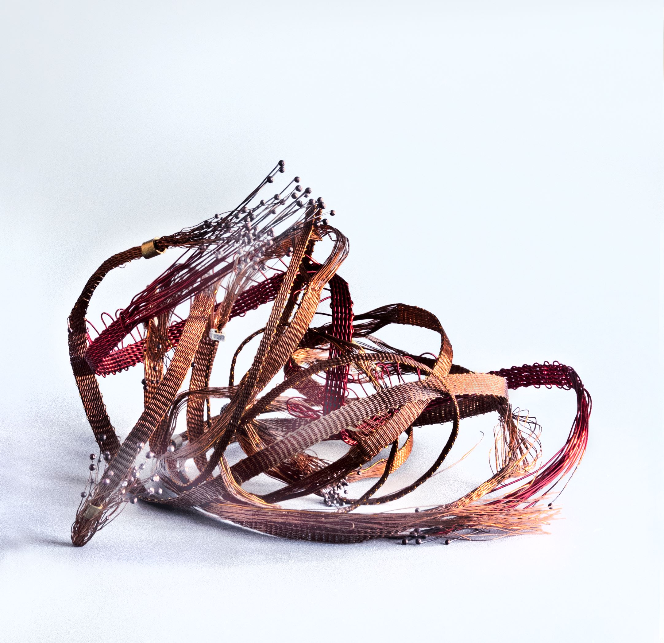 Ύφανση με κάρτες | 1ήμερο σεμινάριο με την Δέσποινα Πανταζοπούλου | 13 Απριλίου 2025