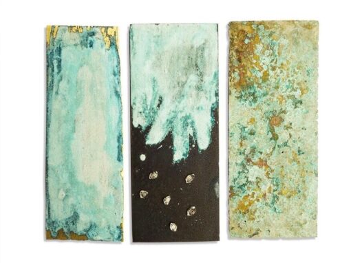 Πατίνες : Οξειδώσεις | 2ήμερο σεμινάριο με την Judy McCaig | 13 & 14 Δεκεμβρίου 2025