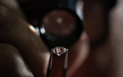 The Diamond walk | 1ήμερο σεμινάριο Γεμολογίας με τον Γιώργο Σπυρομήλιο | 16 Νοεμβρίου 2025