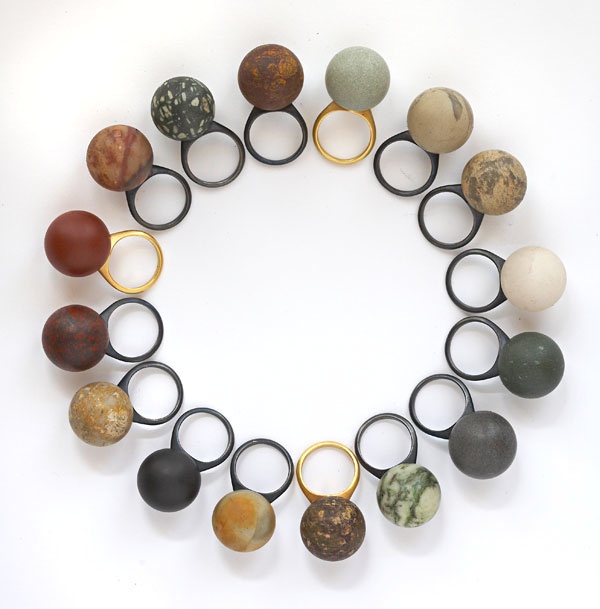 ONLINE | Διαλέξεις Σύγχρονου Κοσμήματος | 13 Νοεμβρίου – 15 Ιανουαρίου 2026